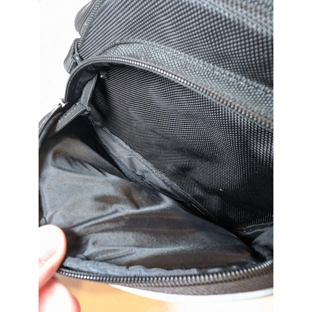 Harley-Davidson Motorcycle‎ Rear Tail Bag Premium Touring Luggage Rain Cover